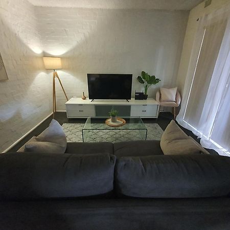 North Melbourne Retreat 아파트 외부 사진