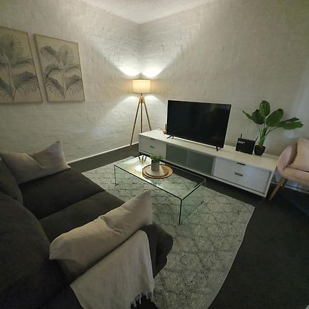North Melbourne Retreat 아파트 외부 사진