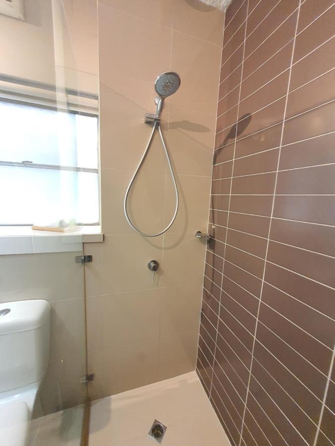 North Melbourne Retreat 아파트 외부 사진