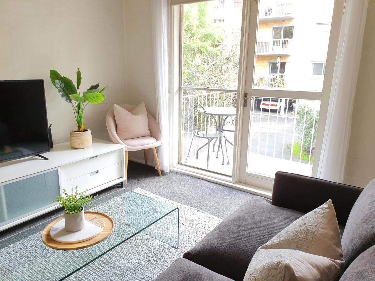 North Melbourne Retreat 아파트 외부 사진