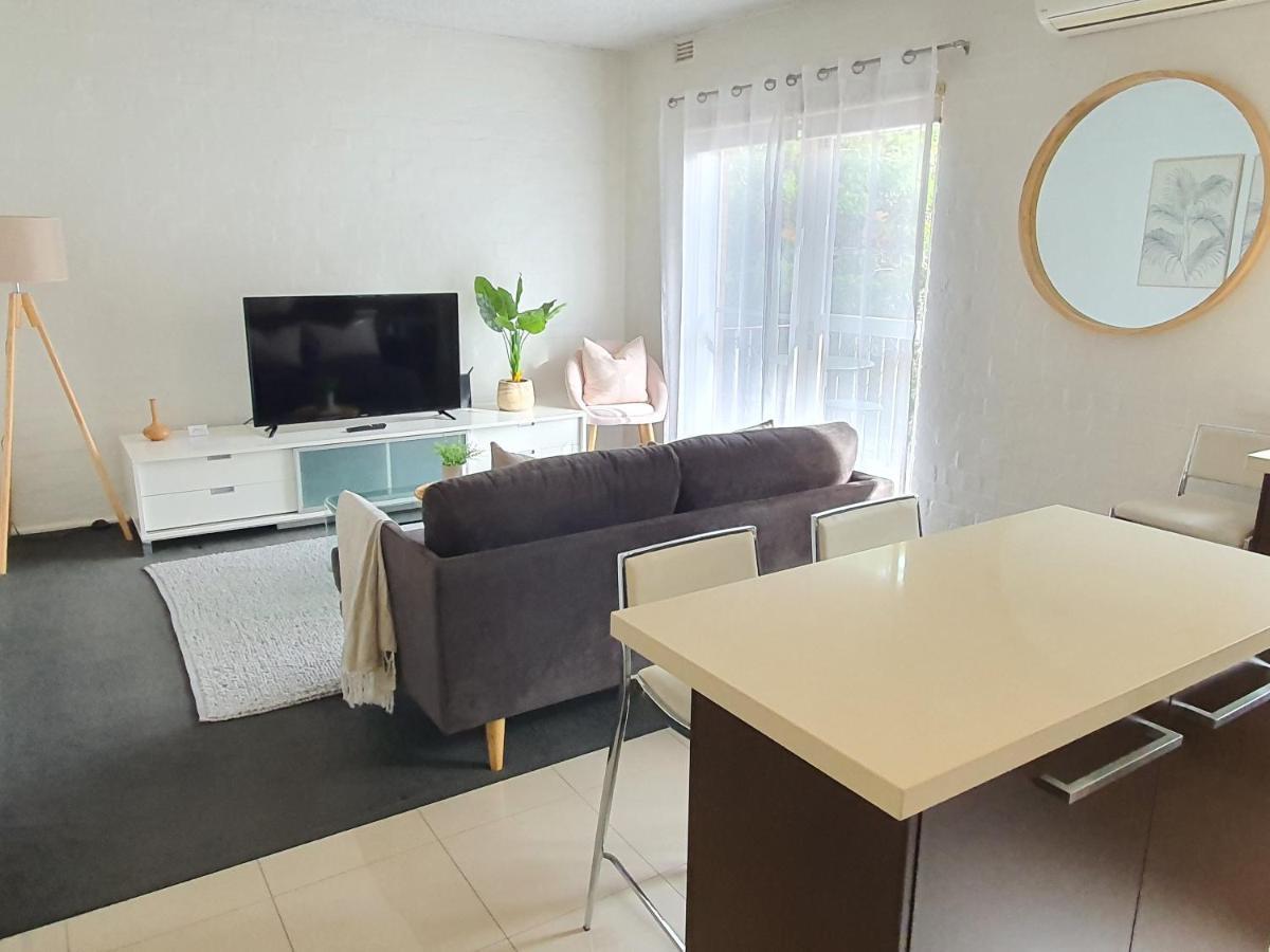 North Melbourne Retreat 아파트 외부 사진