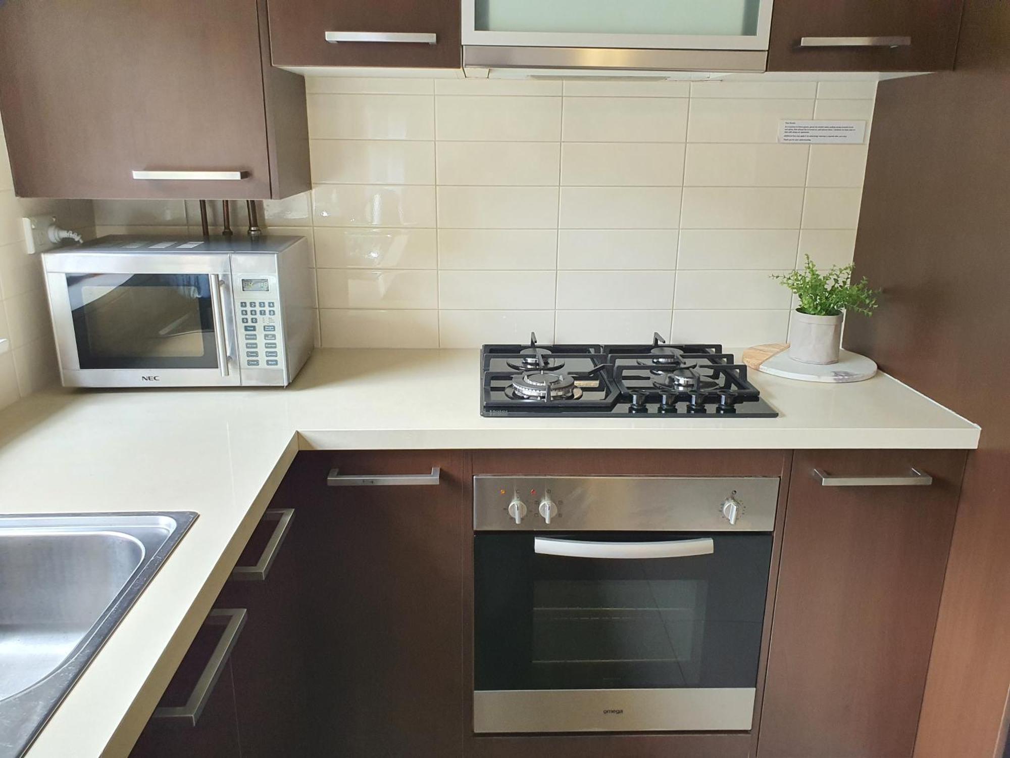 North Melbourne Retreat 아파트 외부 사진