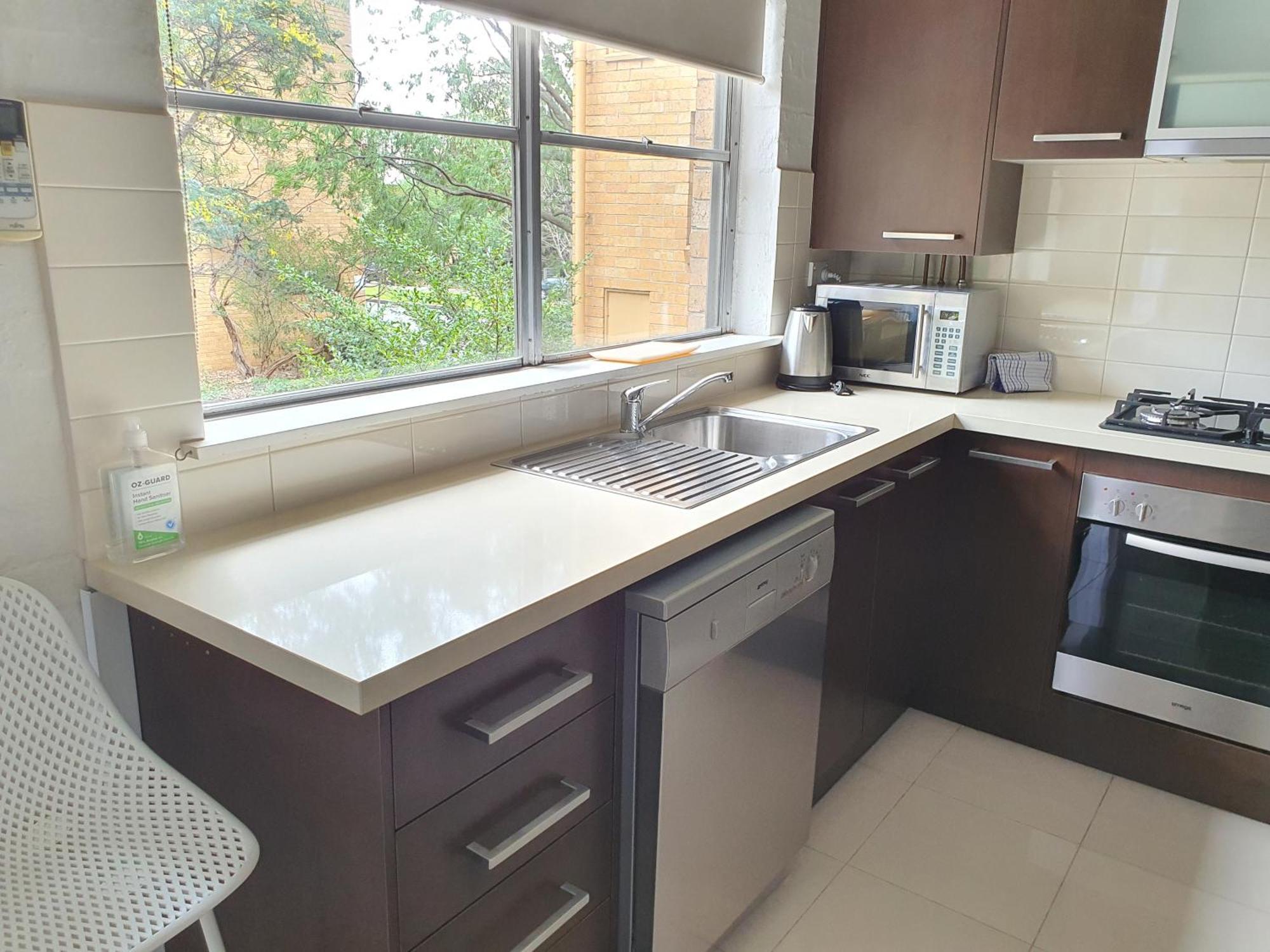 North Melbourne Retreat 아파트 외부 사진