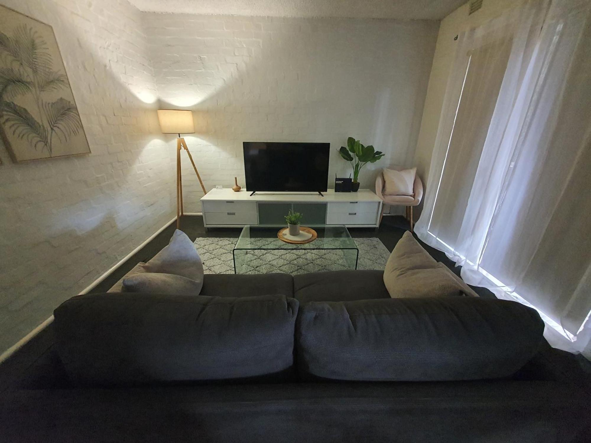 North Melbourne Retreat 아파트 외부 사진