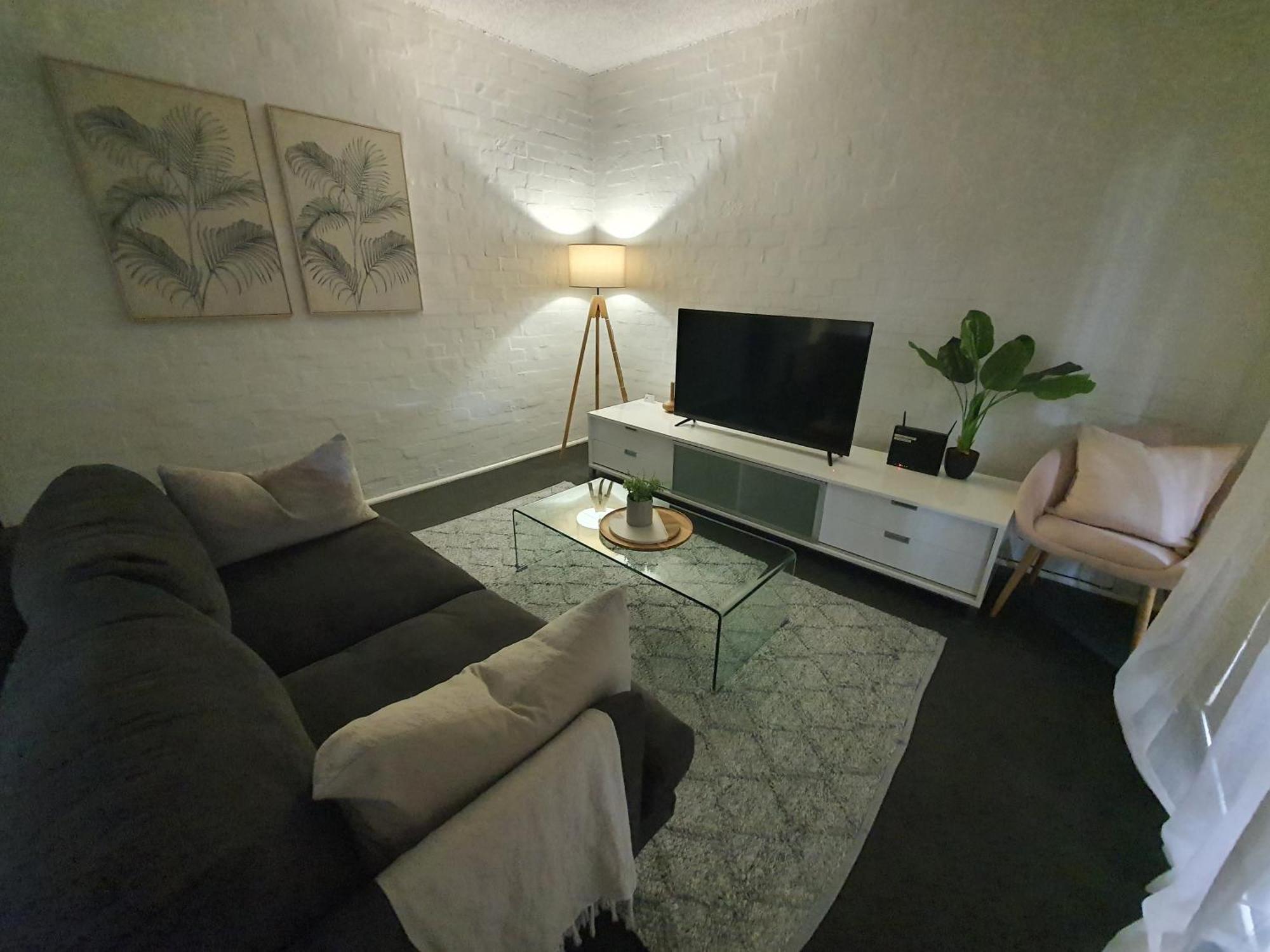 North Melbourne Retreat 아파트 외부 사진
