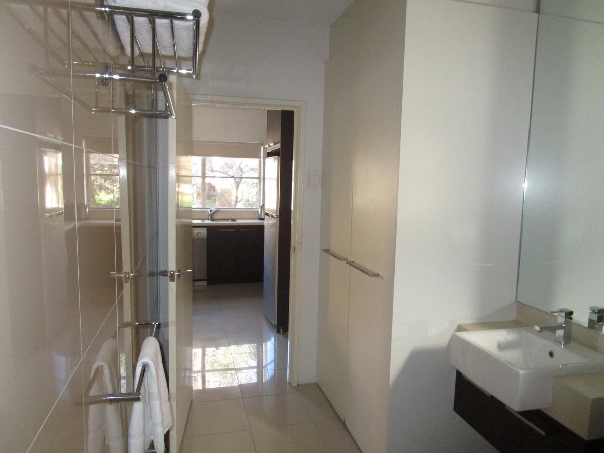 North Melbourne Retreat 아파트 외부 사진