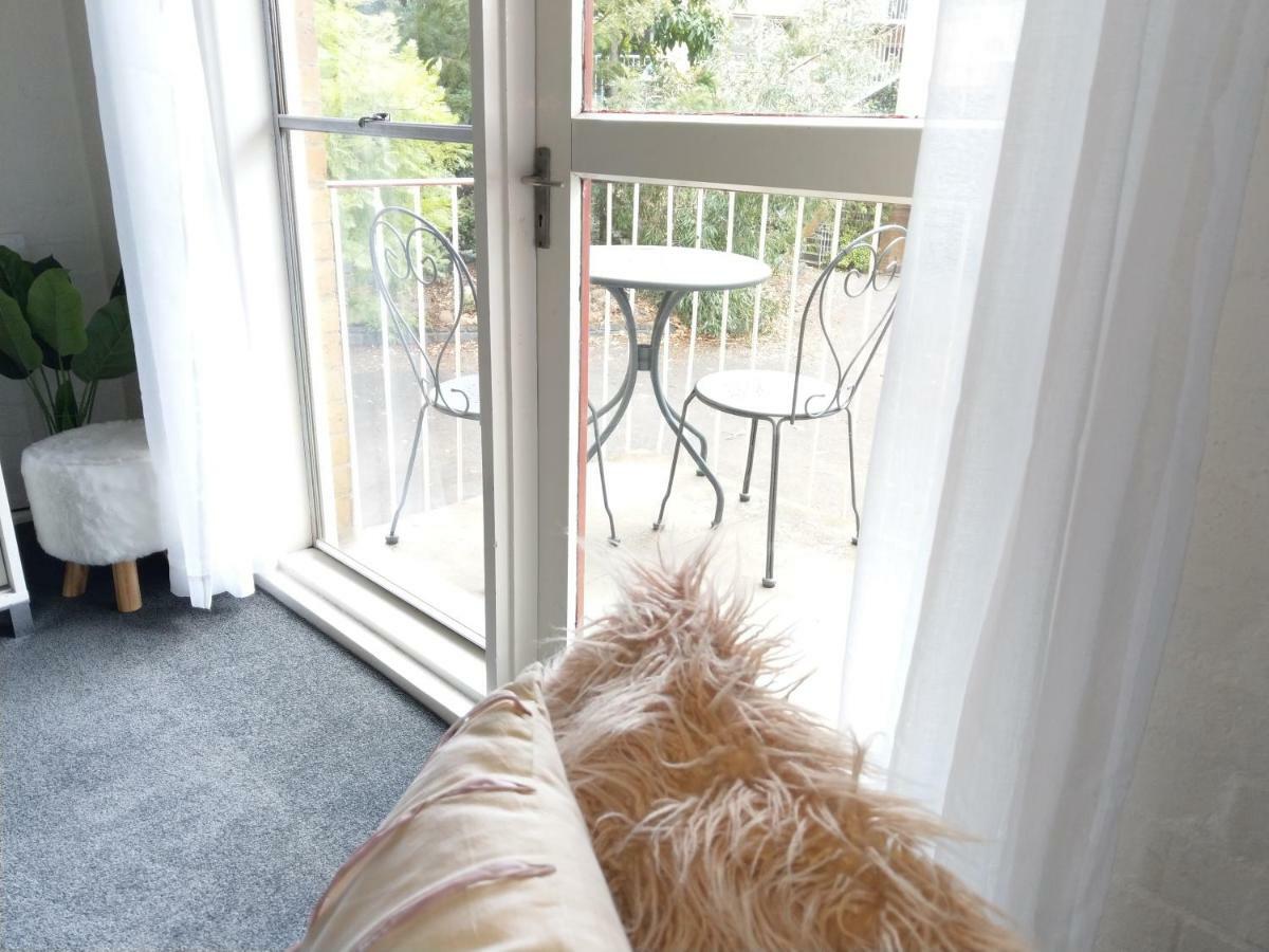 North Melbourne Retreat 아파트 외부 사진