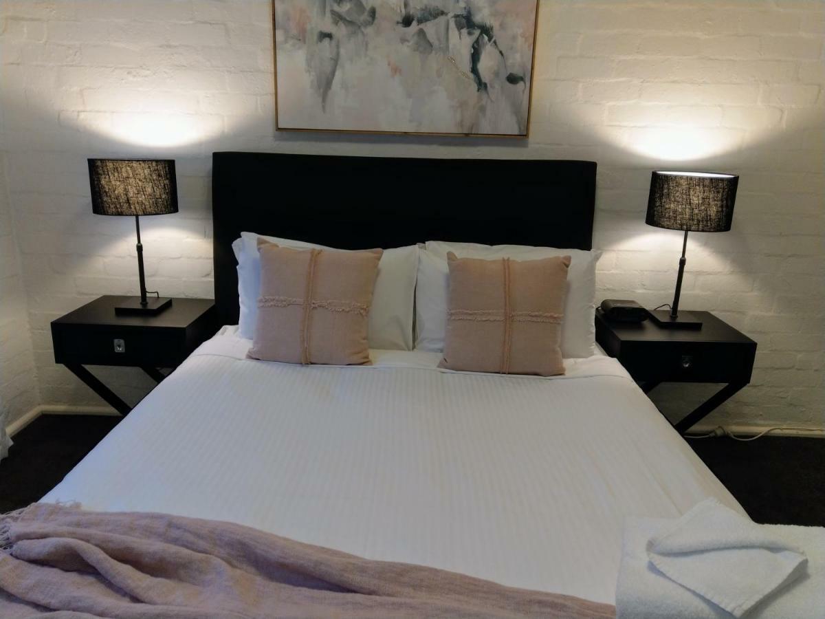 North Melbourne Retreat 아파트 외부 사진