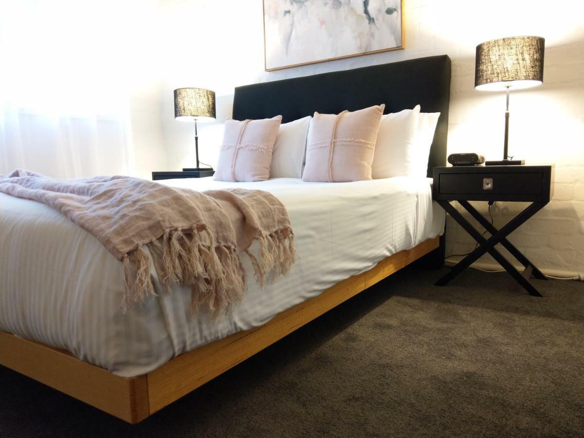 North Melbourne Retreat 아파트 외부 사진