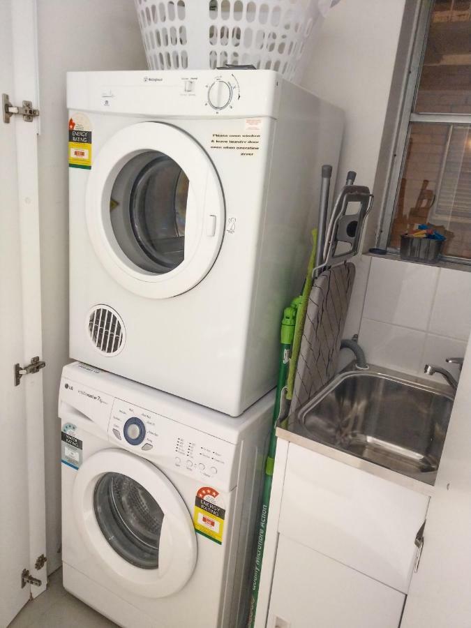 North Melbourne Retreat 아파트 외부 사진