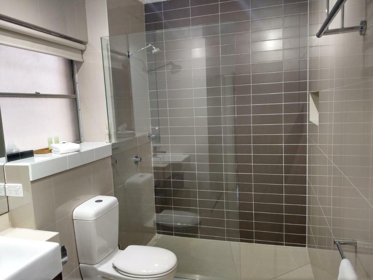 North Melbourne Retreat 아파트 외부 사진