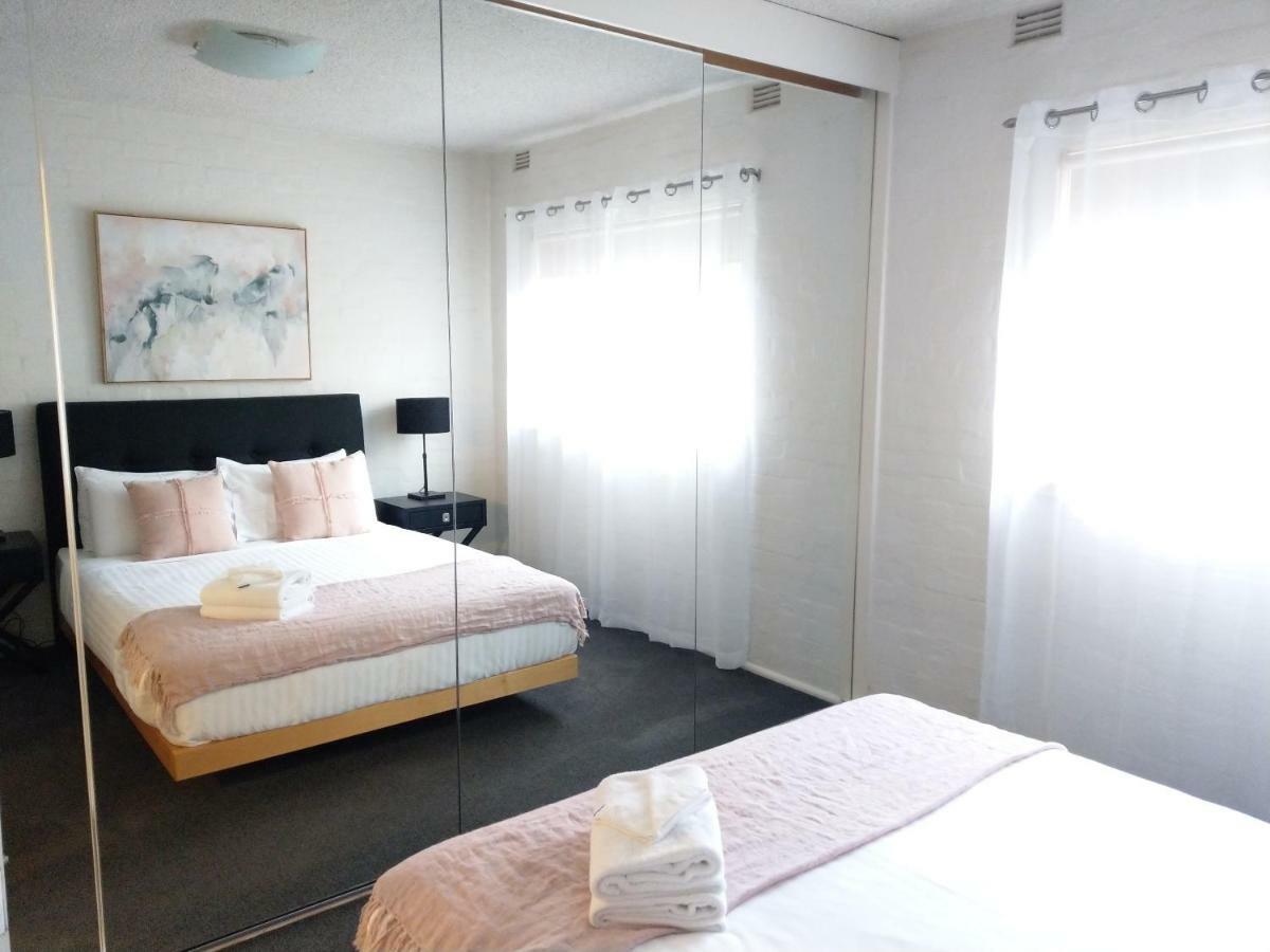 North Melbourne Retreat 아파트 외부 사진