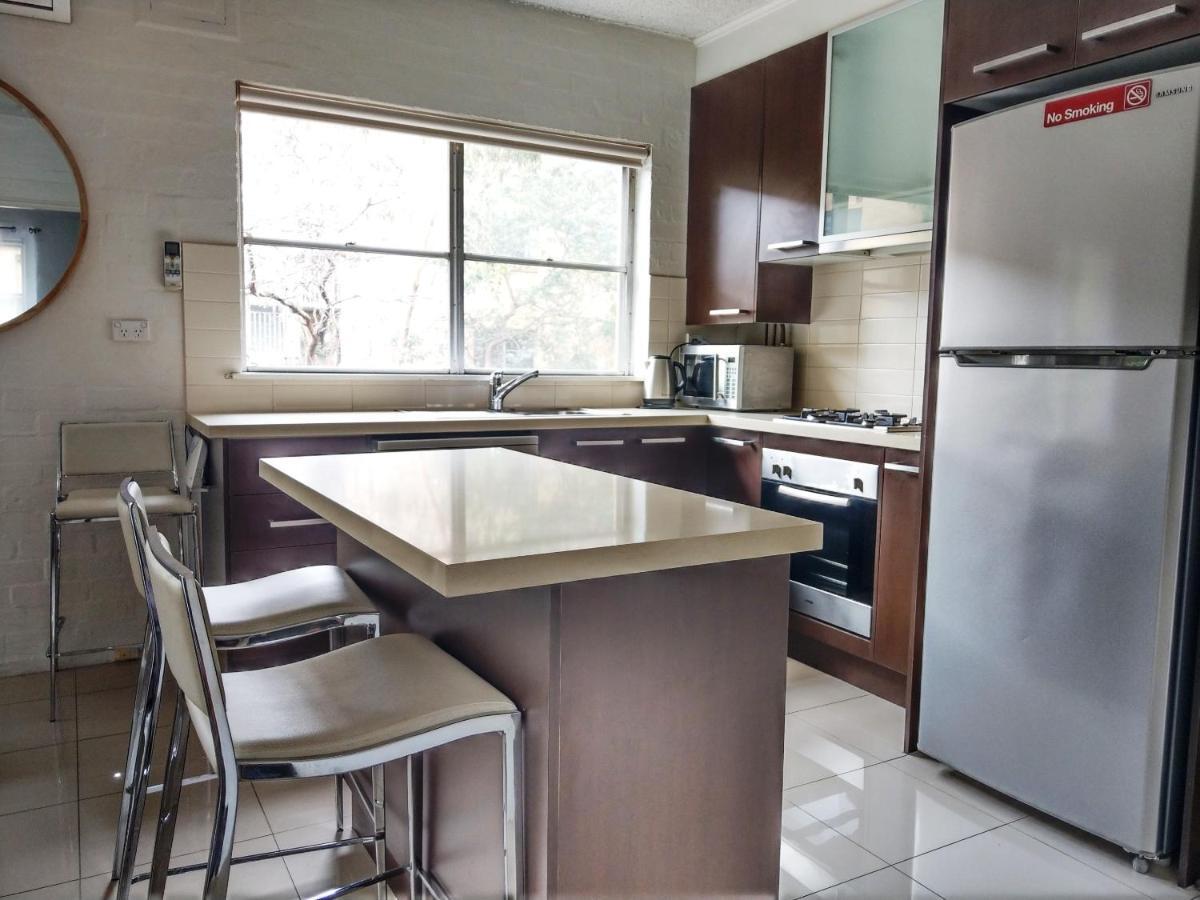 North Melbourne Retreat 아파트 외부 사진