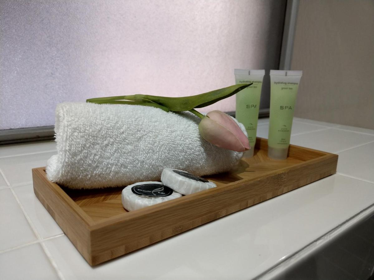 North Melbourne Retreat 아파트 외부 사진